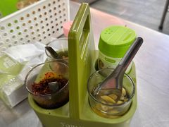 -榮泰米粉湯(Left Shop)