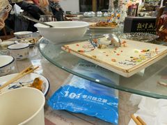 -壹阁胡羊焖饼(特色小吃街店)