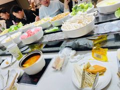 -农小锅(北京大兴凯德店)