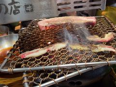 -黑牛の店·和牛烧肉(大悦城店)