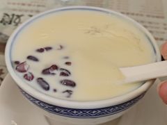 -周大娘牛乳(旧寨古村总店)