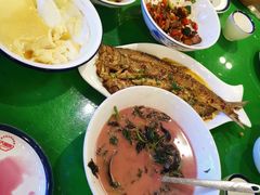 -大碗厨(东风路店)
