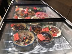 -萬家灯火·私房湘菜·22年老手艺(南岭大道店)