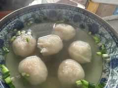 -福州人铭小吃