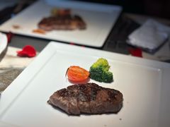 -ZHAO赵·牛扒坊(万象城店)
