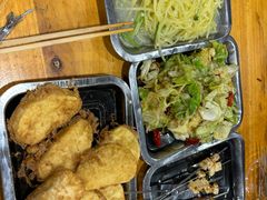 -陈氏肥蛤(小纬六路总店)