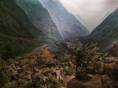 -遵义会议纪念馆