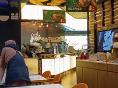 -get pizza意大利餐厅(凯德MALL店)
