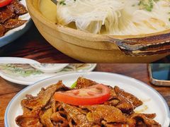 -堂宴·老厦门私房菜(1988仙岳总店)