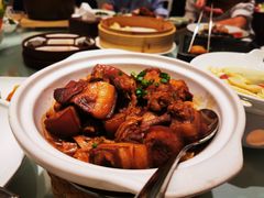 -同庆楼(金宝汇店)