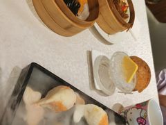 -粤域茶餐厅