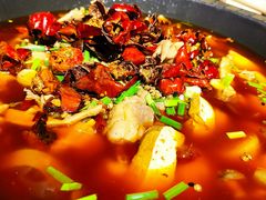 -一只烧鸡公(解放碑店)