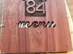 -西关84·History·Art·Cafe