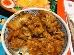 -吉野家(宾水道店)