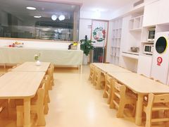 -英伦凯贝国际婴幼儿托育中心(雍湖湾店)