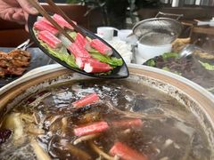 -土连锅·现熬养生汤锅(梁家巷店)