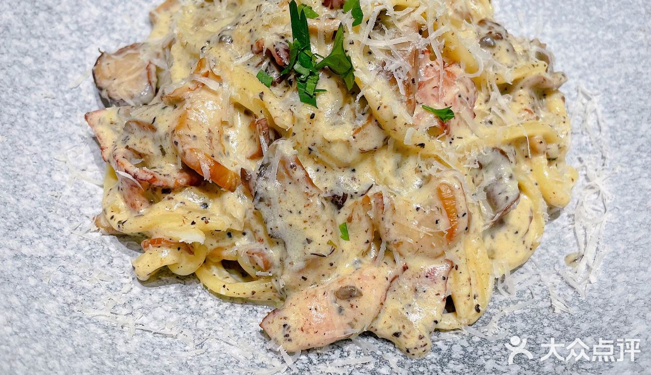 武汉探店｜北欧ins风的冷淡简约brunch好去处🍽