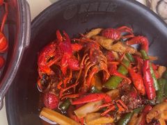 -聚味瞿记·龙虾堂(梅溪湖店)