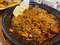 -鸡本无敌江湖菜(摩尔城店)