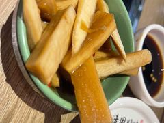 -浩源美食·椰子鸡