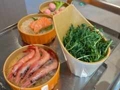 -海底捞大排档火锅(打浦路店)