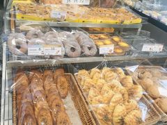 -巴黎优朵烘焙馆(菱角湖壹号店)