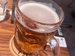 -京A Brewpub·精酿餐吧(幸福村店)