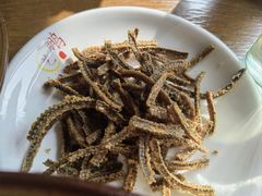 -乐山第一家临江鳝丝(茶坊路店)