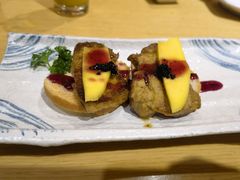 -山之川日料放题(通州店)