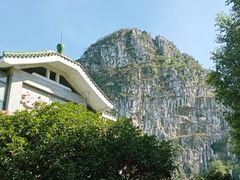 -南溪山景区