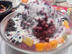 -志明眷村·台式融合菜·宵夜