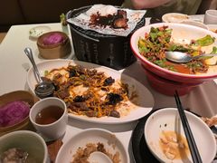 -客颂·客家宴(大壮国际广场店)