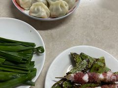 -风味烧烤