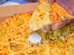 -达美乐比萨(留仙大道店)