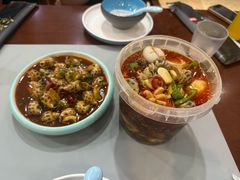 -金龙·打边炉(武进路店)