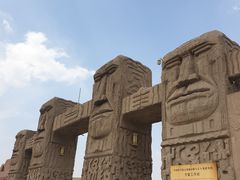 -水洞沟旅游区