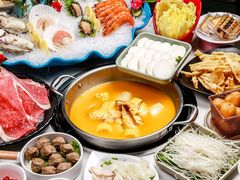 -辣婆婆(航天桥店)