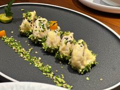 -喜鼎海胆水饺(东港店)