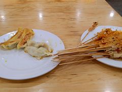 -西工饭庄快餐厅(西工小街店)