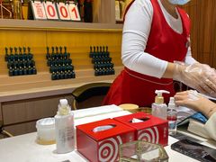 -海底捞火锅(邯郸新世纪中心店)