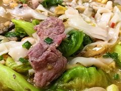 -舒记老友粉(埌西店)