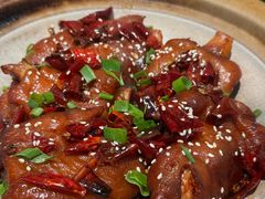 -懒人盐府人家·自贡大麻鱼(安贞店)