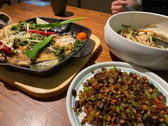 -云海肴·汽锅鸡·云南菜(美罗城店)