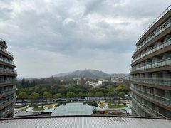 -杭州温德姆至尊豪廷大酒店