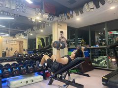 -M.S拳击泰拳馆(大学路店)