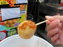 -利强记北角鸡蛋仔(弥敦道店 )