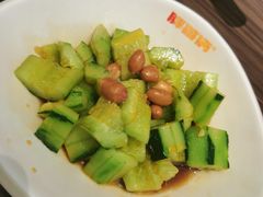 -胖哥俩肉蟹煲(梅溪步步高店)