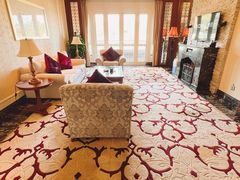 -深圳东部华侨城茵特拉根酒店