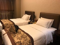 -广州达镖国际酒店