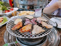 -P1泥炉烤肉(市桥富华东路店)